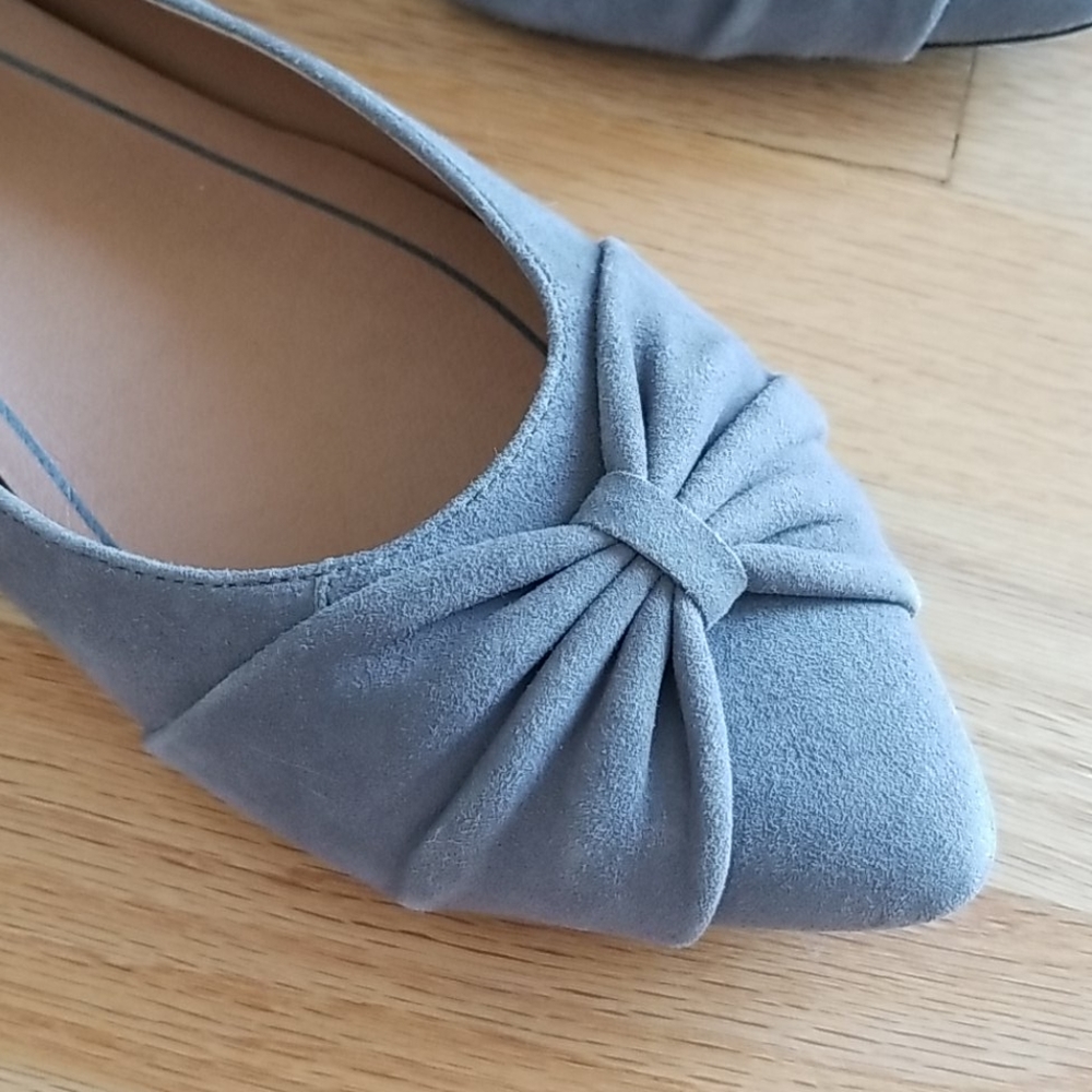 Vionic Gramercy Ballet Flat